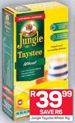 Jungle Taystee Wheat-1Kg