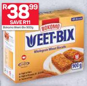 Bokomo Weet Bix-900g