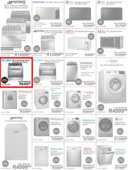 Hirsch's : Black Friday (29 Nov - 01 Dec 2019), page 4