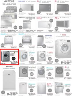 Hirsch's : Black Friday (29 Nov - 01 Dec 2019), page 4