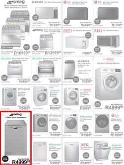 Hirsch's : Black Friday (29 Nov - 01 Dec 2019), page 4