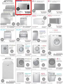 Hirsch's : Black Friday (29 Nov - 01 Dec 2019), page 4
