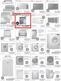 Hirsch's : Black Friday (29 Nov - 01 Dec 2019), page 4