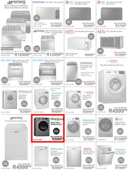 Hirsch's : Black Friday (29 Nov - 01 Dec 2019), page 4