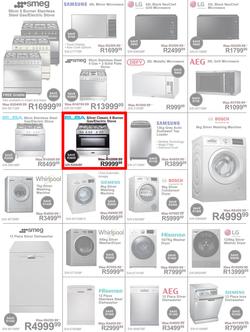 Hirsch's : Black Friday (29 Nov - 01 Dec 2019), page 4