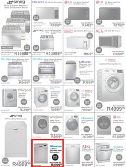Hirsch's : Black Friday (29 Nov - 01 Dec 2019), page 4