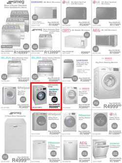 Hirsch's : Black Friday (29 Nov - 01 Dec 2019), page 4