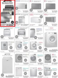 Hirsch's : Black Friday (29 Nov - 01 Dec 2019), page 4