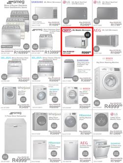 Hirsch's : Black Friday (29 Nov - 01 Dec 2019), page 4