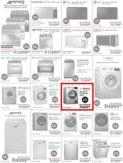 Hirsch's : Black Friday (29 Nov - 01 Dec 2019), page 4