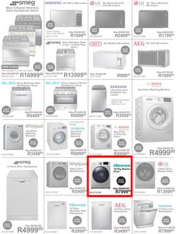 Hirsch's : Black Friday (29 Nov - 01 Dec 2019), page 4
