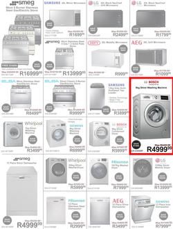 Hirsch's : Black Friday (29 Nov - 01 Dec 2019), page 4