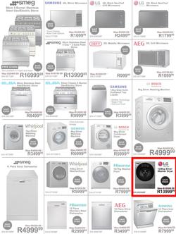Hirsch's : Black Friday (29 Nov - 01 Dec 2019), page 4