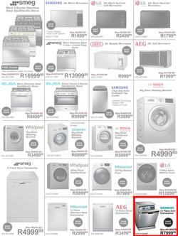 Hirsch's : Black Friday (29 Nov - 01 Dec 2019), page 4