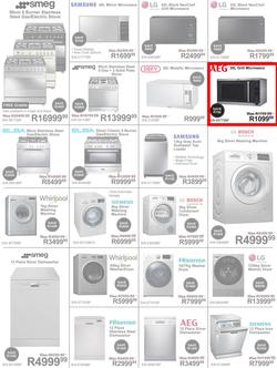 Hirsch's : Black Friday (29 Nov - 01 Dec 2019), page 4