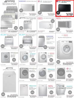Hirsch's : Black Friday (29 Nov - 01 Dec 2019), page 4