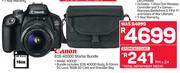 Canon EOS 4000D Starter Bundle1
