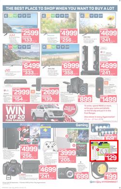 Pick n Pay Hyper : Savings (25 Sep - 07 Oct 2018), page 4