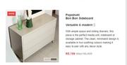 Popstrukt Bon Bon Sideboard
