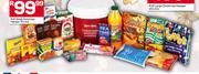 PnP Small Christmas Hamper 10 Liter