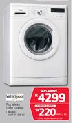 Whirlpool 7Kg White Front Loader AWP 7100 W