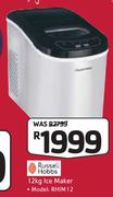 Russell Hobbs 12Kg Ice Maker RHIM 12