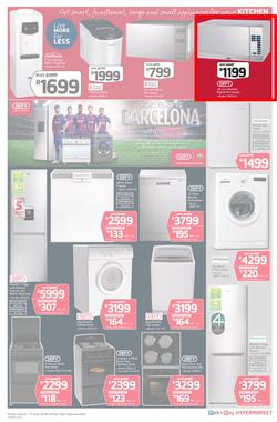 Pick n Pay Hyper : Stretch Your Budget (04 Jun - 17 Jun 2018), page 4