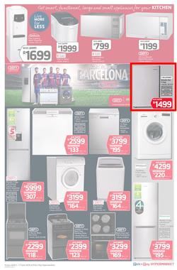 Pick n Pay Hyper : Stretch Your Budget (04 Jun - 17 Jun 2018), page 4