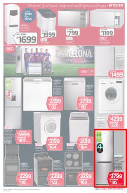 Pick n Pay Hyper : Stretch Your Budget (04 Jun - 17 Jun 2018), page 4