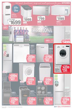 Pick n Pay Hyper : Stretch Your Budget (04 Jun - 17 Jun 2018), page 4