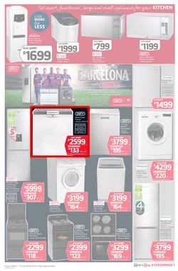Pick n Pay Hyper : Stretch Your Budget (04 Jun - 17 Jun 2018), page 4