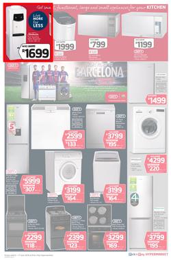 Pick n Pay Hyper : Stretch Your Budget (04 Jun - 17 Jun 2018), page 4