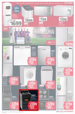 Pick n Pay Hyper : Stretch Your Budget (04 Jun - 17 Jun 2018), page 4