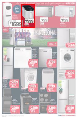 Pick n Pay Hyper : Stretch Your Budget (04 Jun - 17 Jun 2018), page 4