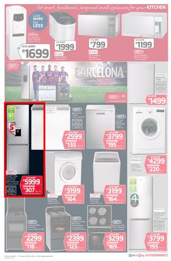Pick n Pay Hyper : Stretch Your Budget (04 Jun - 17 Jun 2018), page 4