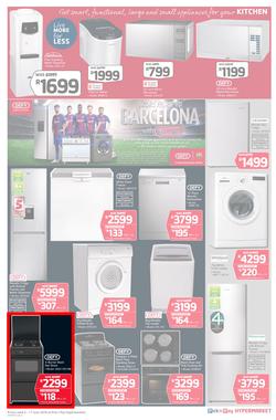 Pick n Pay Hyper : Stretch Your Budget (04 Jun - 17 Jun 2018), page 4