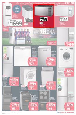Pick n Pay Hyper : Stretch Your Budget (04 Jun - 17 Jun 2018), page 4