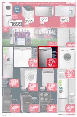 Pick n Pay Hyper : Stretch Your Budget (04 Jun - 17 Jun 2018), page 4