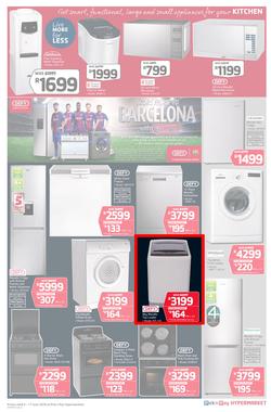 Pick n Pay Hyper : Stretch Your Budget (04 Jun - 17 Jun 2018), page 4