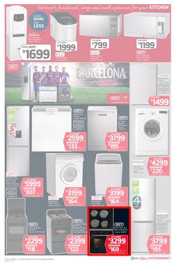Pick n Pay Hyper : Stretch Your Budget (04 Jun - 17 Jun 2018), page 4