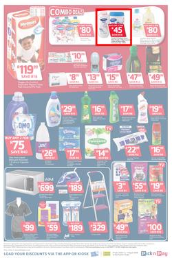 Pick n Pay Eastern Cape : Switch And Save (03 Apr - 15 Apr 2018), page 4