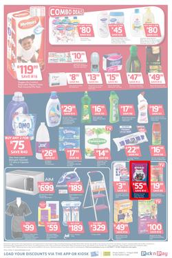 Pick n Pay Eastern Cape : Switch And Save (03 Apr - 15 Apr 2018), page 4