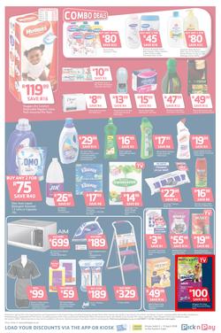 Pick n Pay Eastern Cape : Switch And Save (03 Apr - 15 Apr 2018), page 4