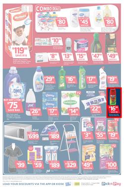Pick n Pay Eastern Cape : Switch And Save (03 Apr - 15 Apr 2018), page 4