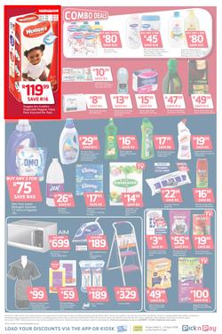 Pick n Pay Eastern Cape : Switch And Save (03 Apr - 15 Apr 2018), page 4