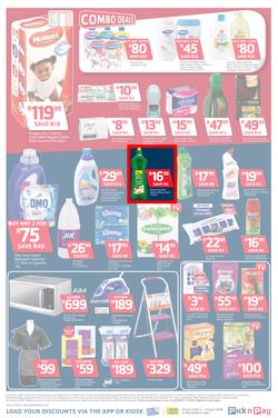 Pick n Pay Eastern Cape : Switch And Save (03 Apr - 15 Apr 2018), page 4