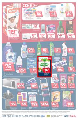 Pick n Pay Eastern Cape : Switch And Save (03 Apr - 15 Apr 2018), page 4