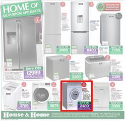 House&Home (17 Mar - 22 Mar 2015), page 4