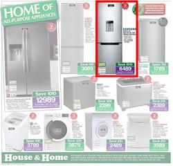 House&Home (17 Mar - 22 Mar 2015), page 4