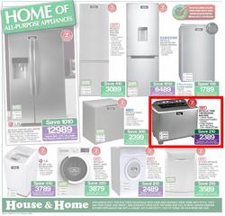 House&Home (17 Mar - 22 Mar 2015), page 4